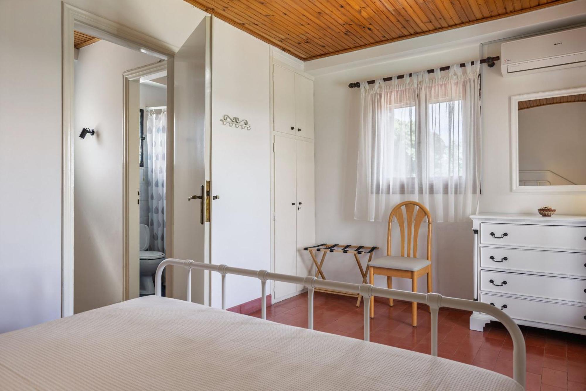 Villa Lola - 3 Bedrooms & Private Pool Lithakia  Extérieur photo