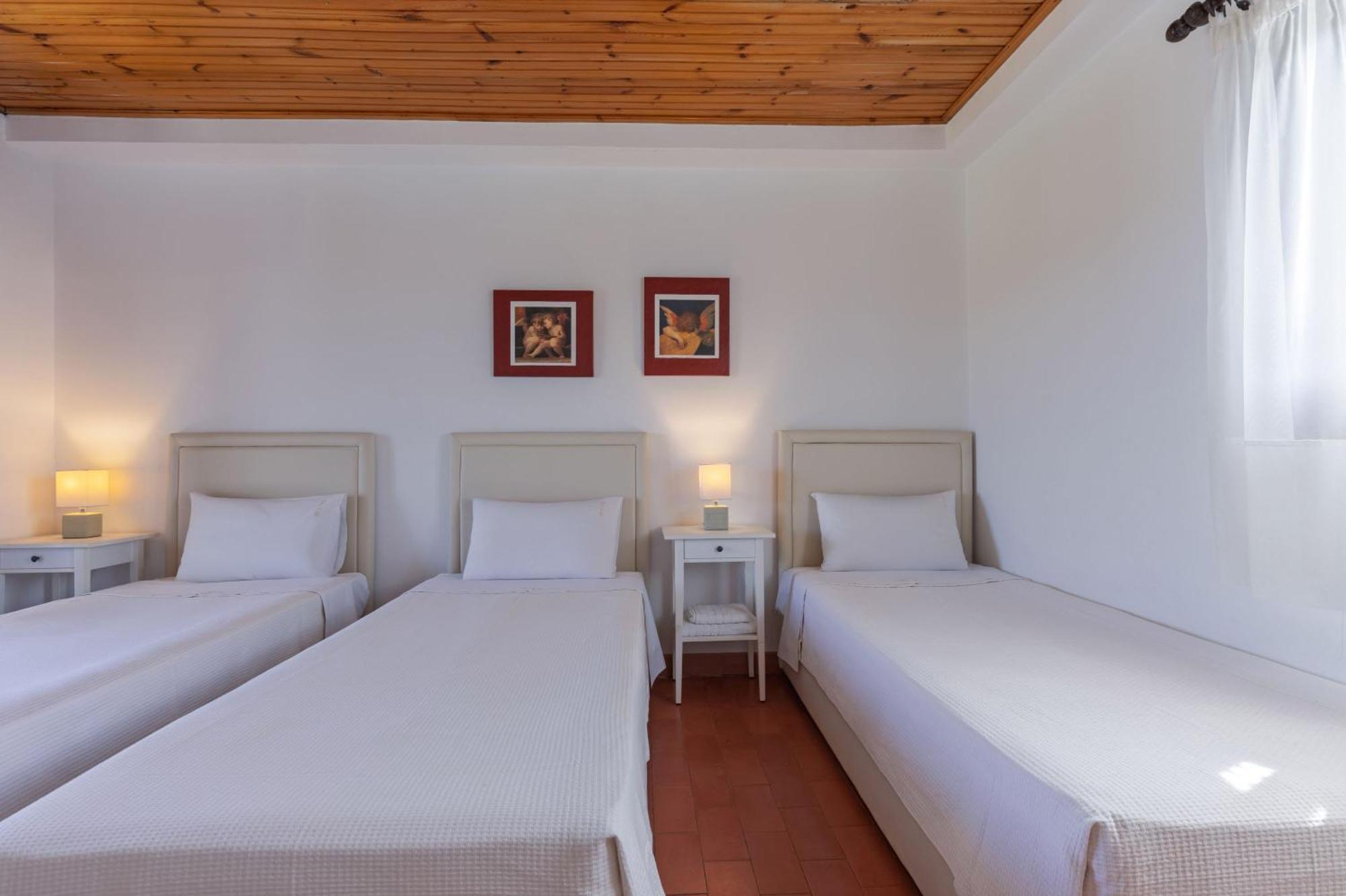 Villa Lola - 3 Bedrooms & Private Pool Lithakia  Extérieur photo