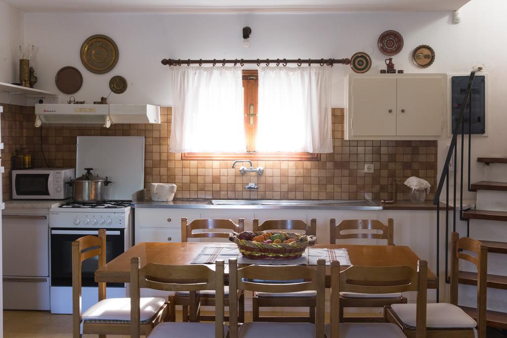 Villa Lola - 3 Bedrooms & Private Pool Lithakia  Extérieur photo